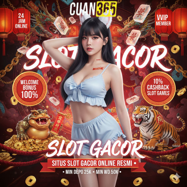 BANDUNGTOTO779 Slot Gacor Nomor 1