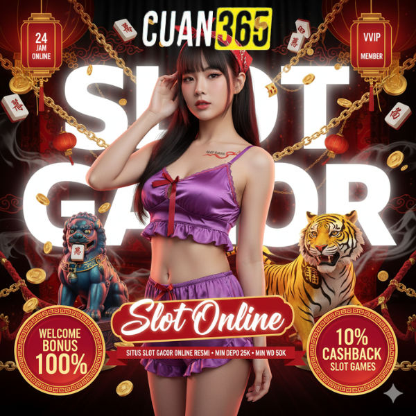 KAISAR998 Slot Gacor Nomor 1