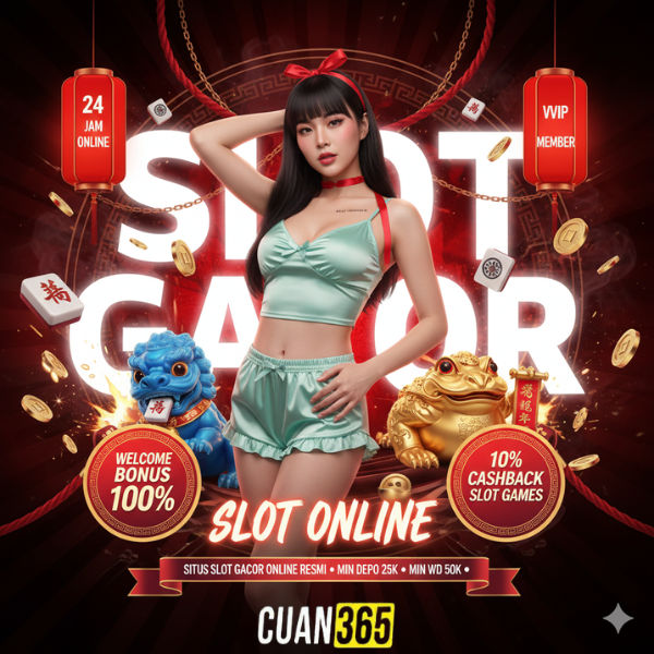 KOINSLOTER78 Slot Gacor Nomor 1