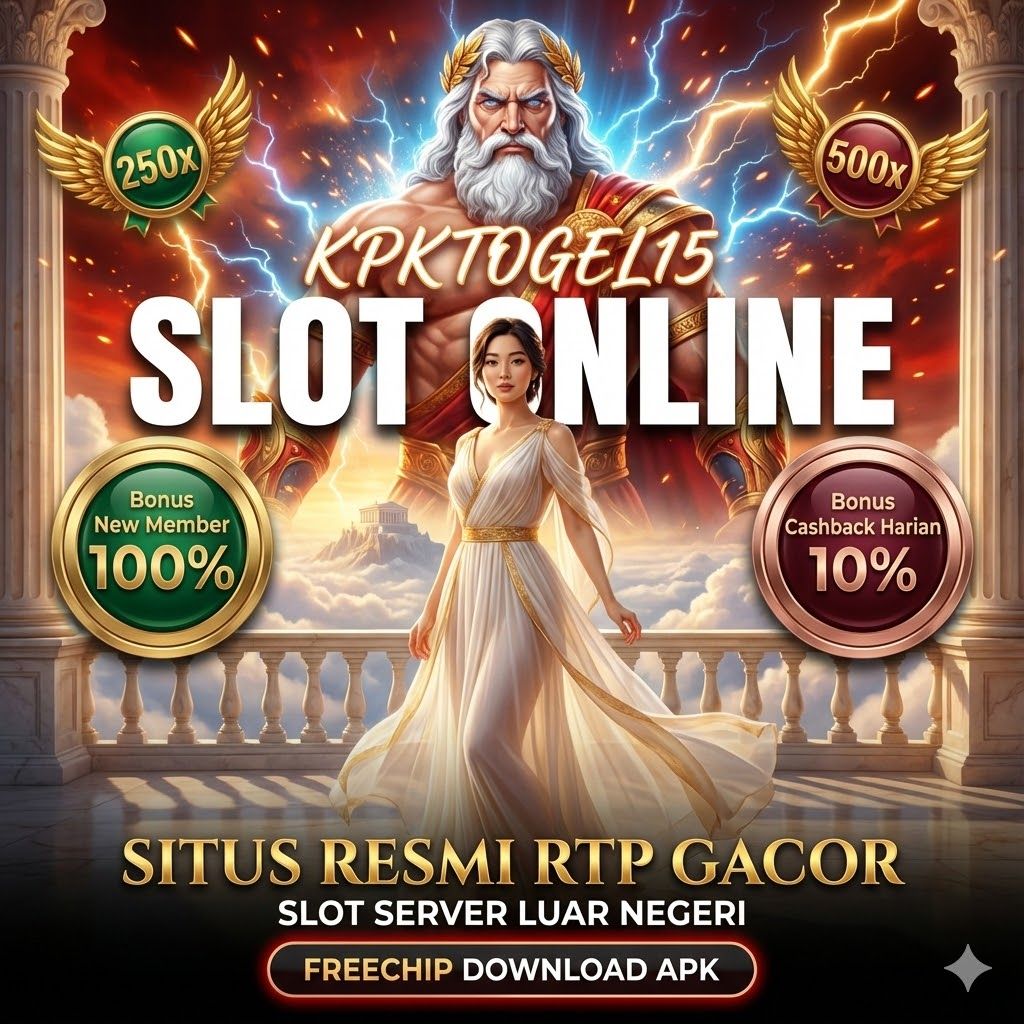 Situs Gacor Server Luar Mudah JP