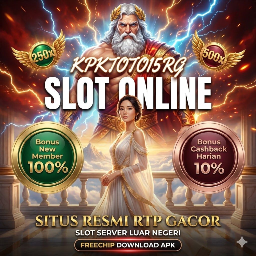 Situs Gacor Server Luar Mudah JP