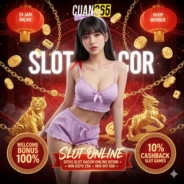 KPKTOTO855 Slot Gacor Nomor 1