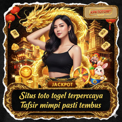 KPKTOTO189 Promo Banner Slot Togel