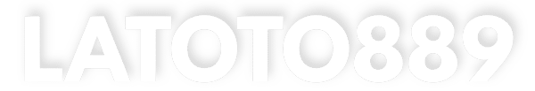 LATOTO889 Logo