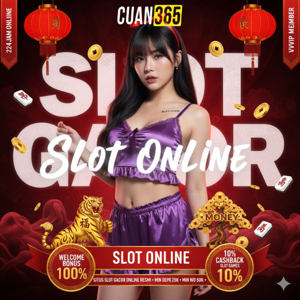 Banner Slot Gacor MEDUSA880
