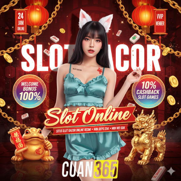 MEWAH71 Slot Gacor Nomor 1