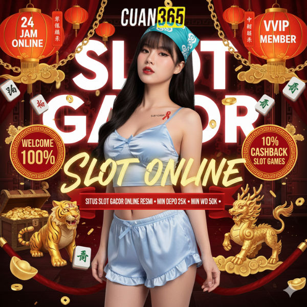 MINITOTO132 Slot Gacor Nomor 1
