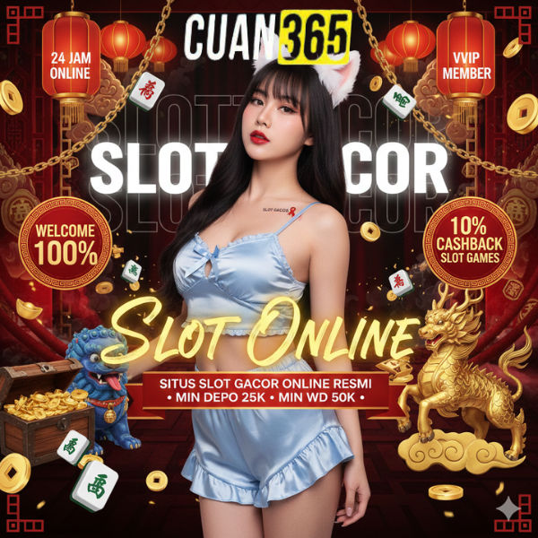 MINITOTO998 Slot Gacor Nomor 1
