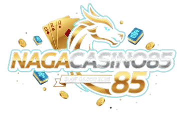 NAGACASINO85 Logo