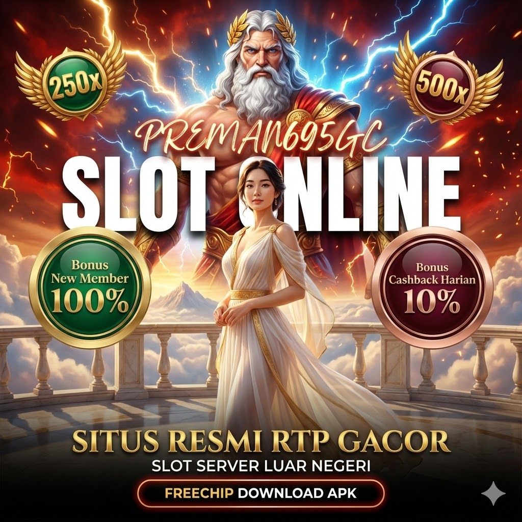 Situs Gacor Server Luar Mudah JP