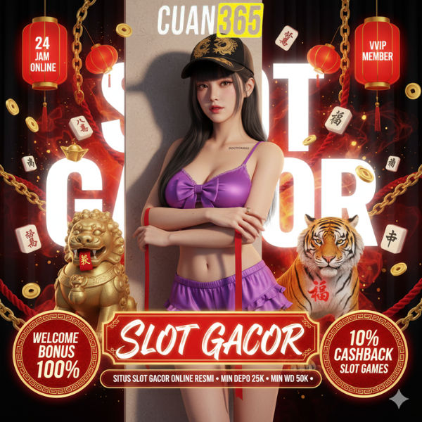 SENGTOTO555VIP Slot Gacor Nomor 1