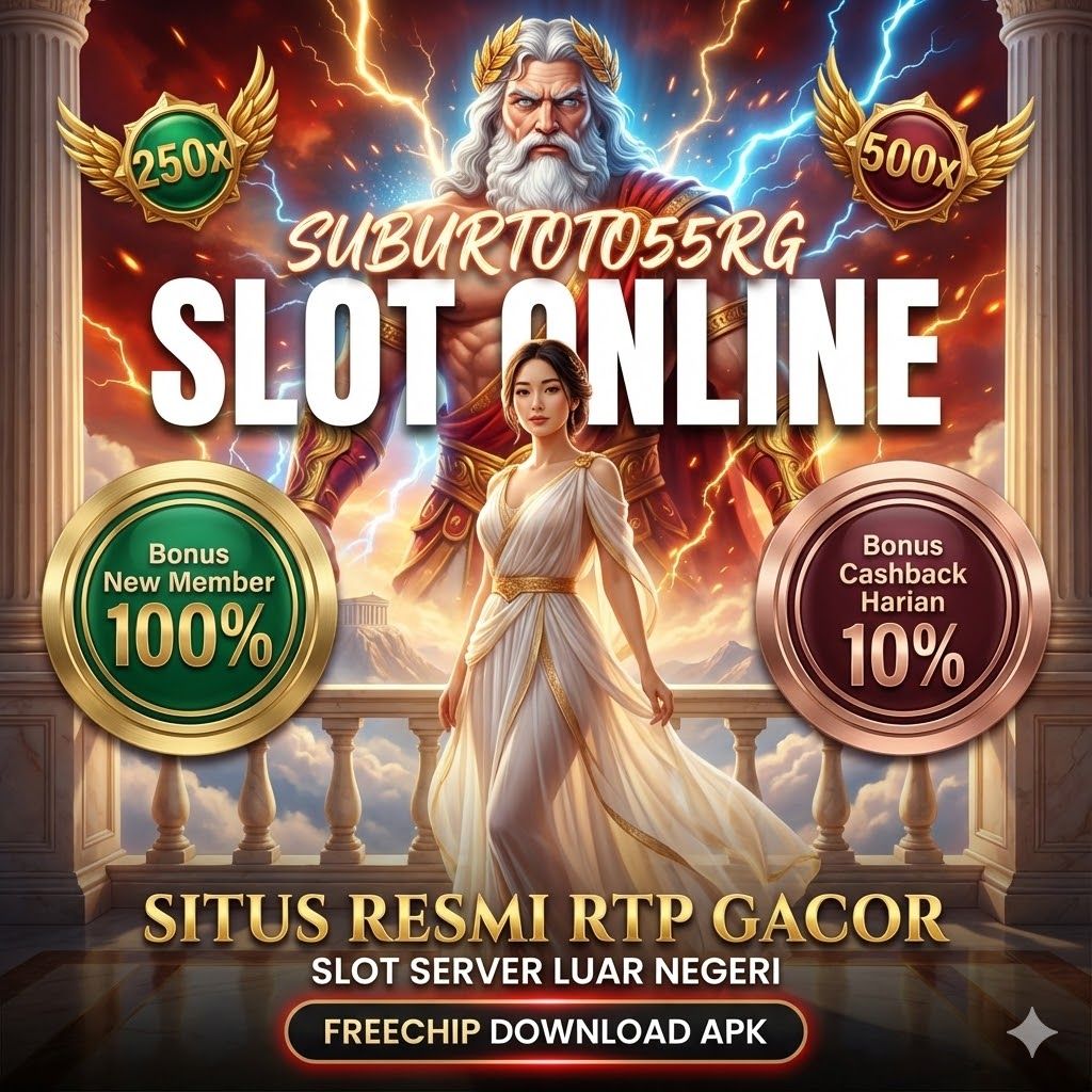Situs Gacor Server Luar Mudah JP