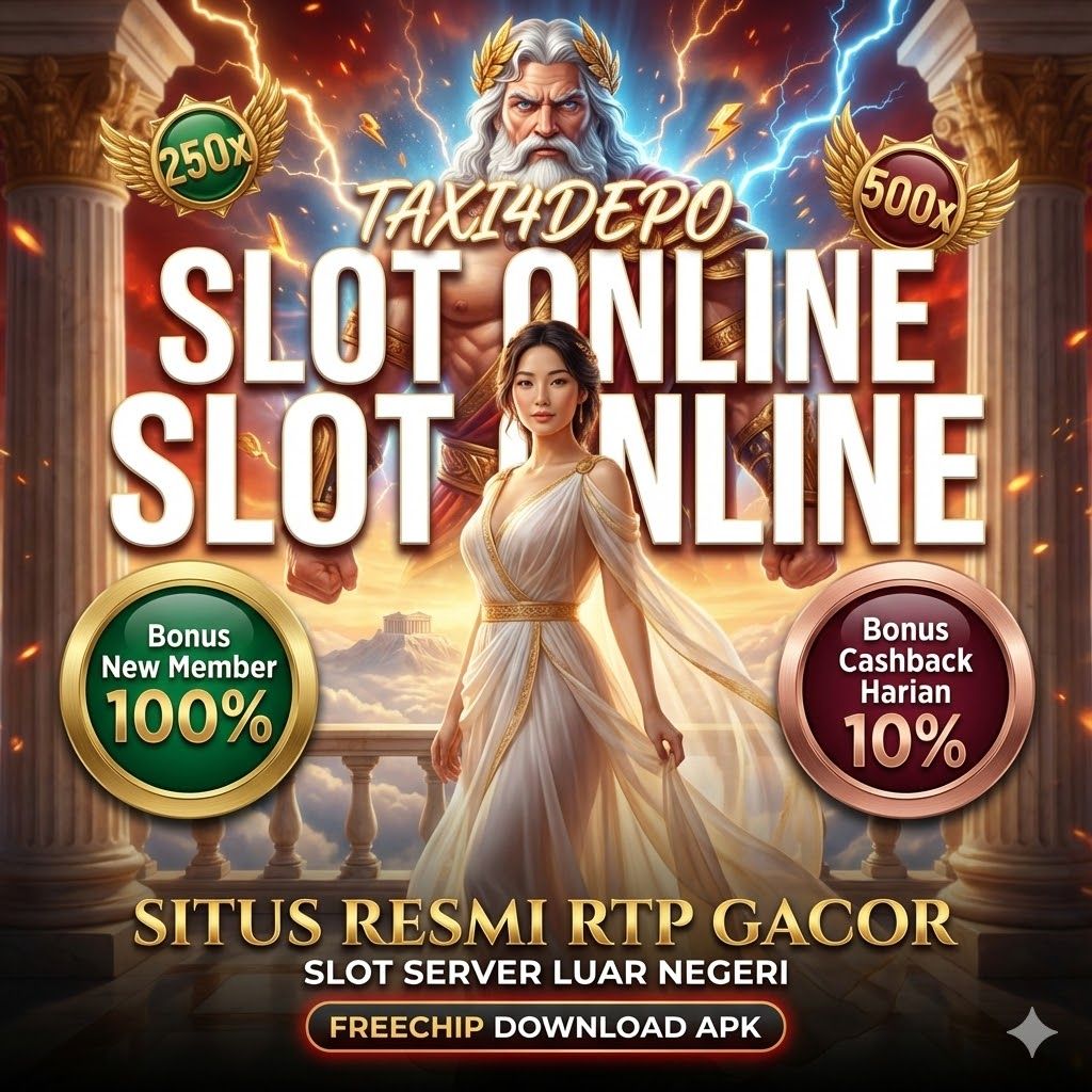 Situs Gacor Server Luar Mudah JP