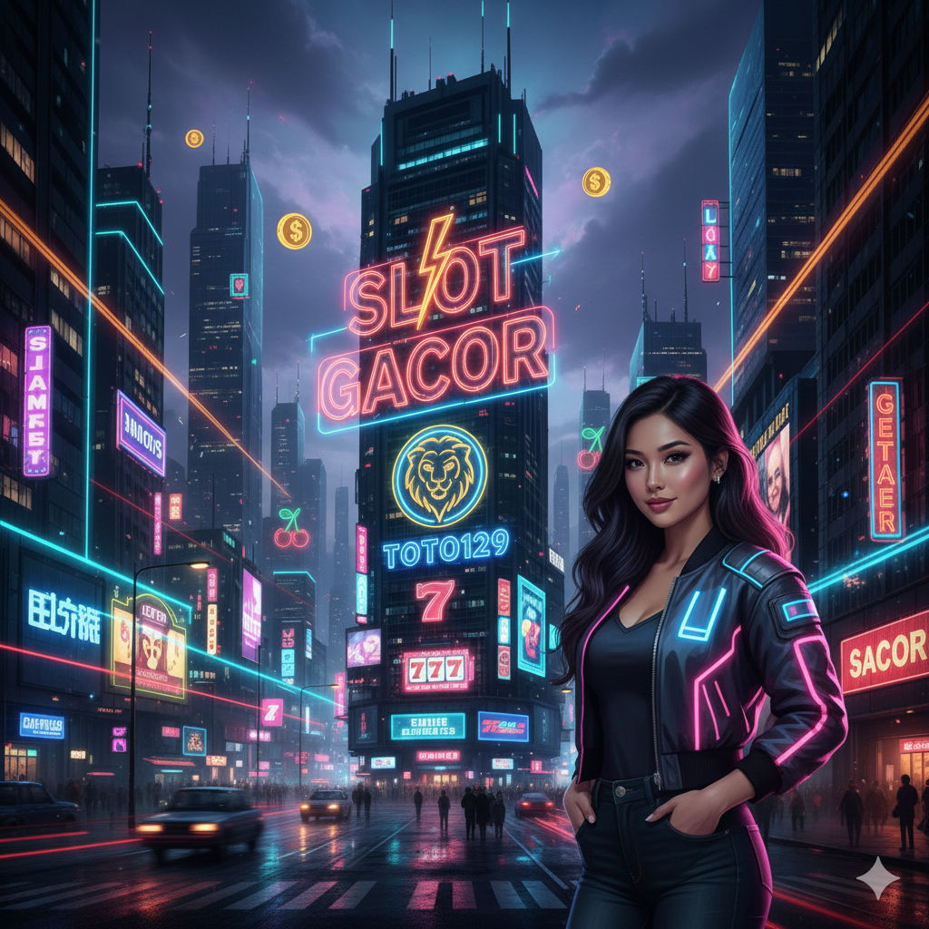 TOTO129 Promo Banner Slot Togel