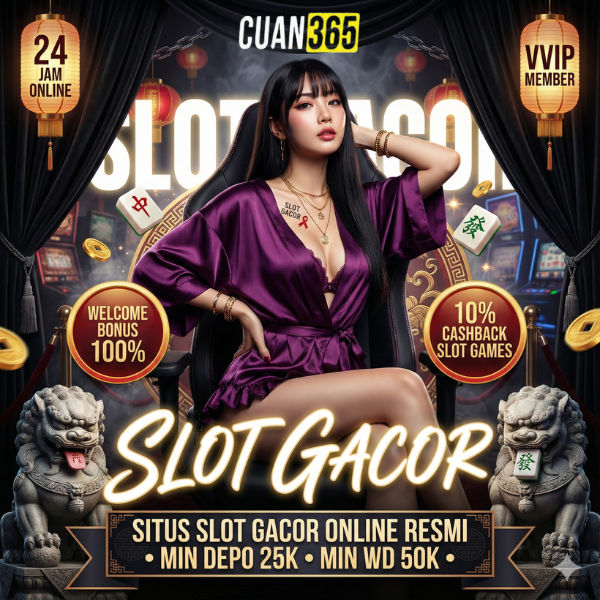 WAKTOGEL155 Slot Gacor Nomor 1