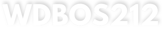 WDBOS212 Logo