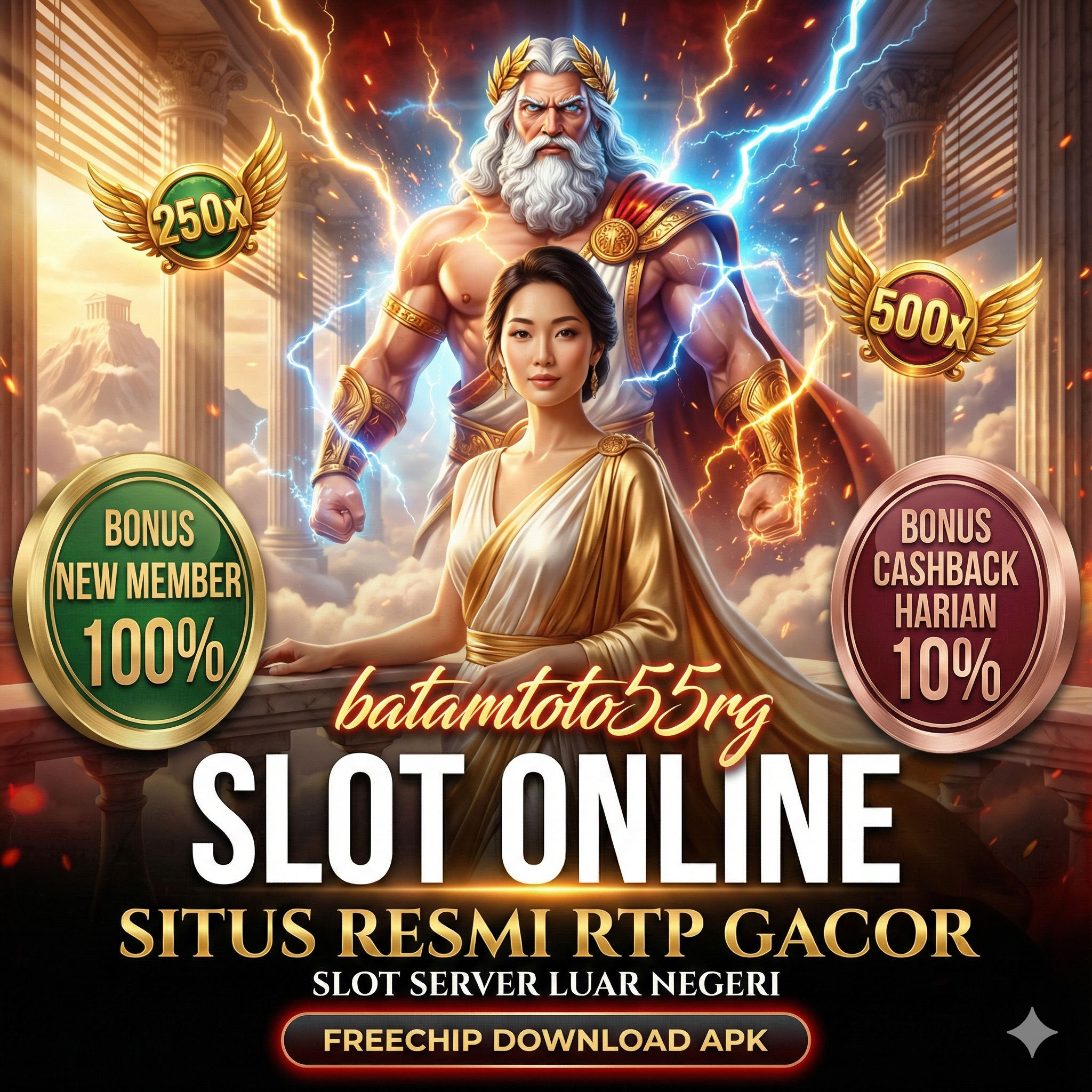 Situs Gacor Server Luar Mudah JP