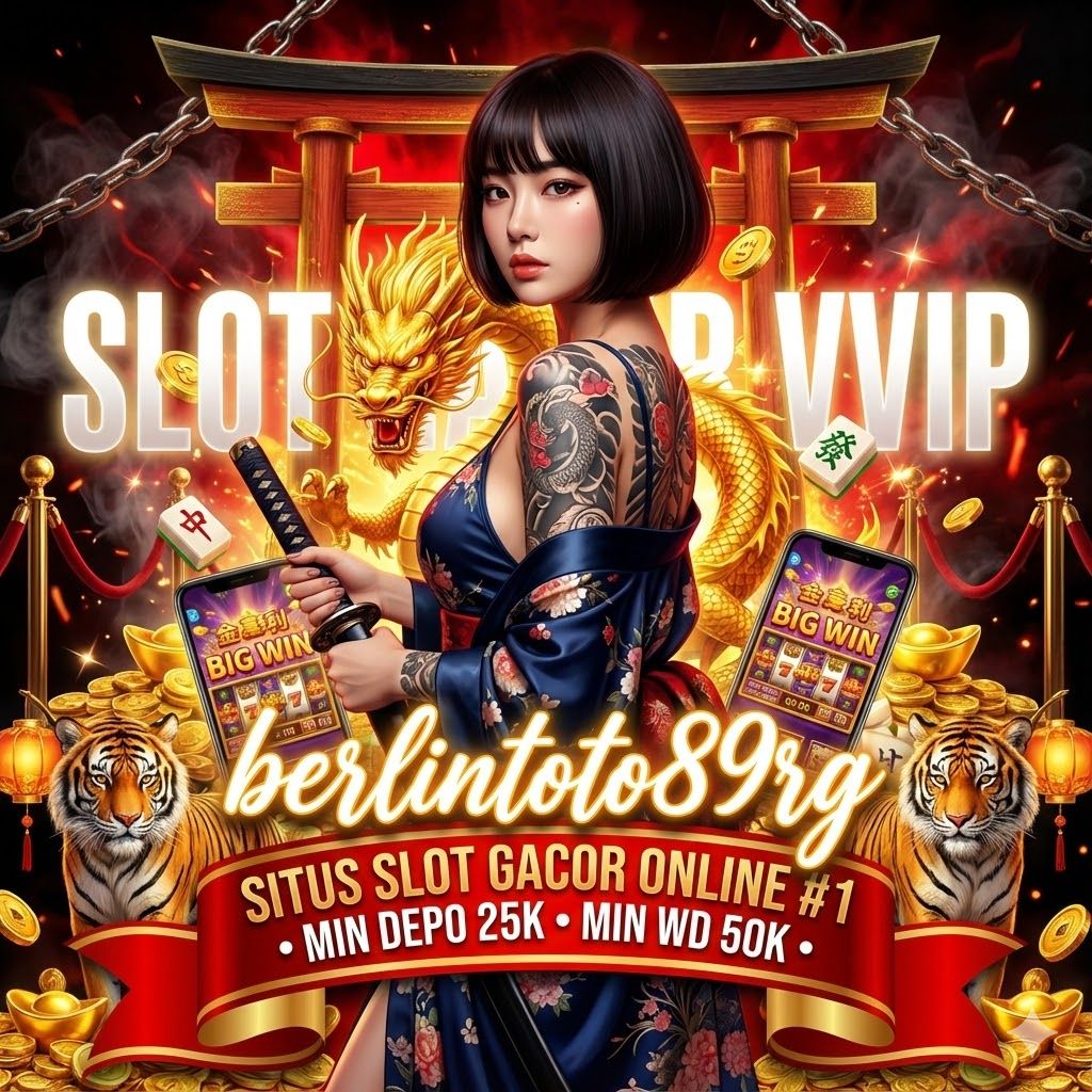 Situs Gacor Server Luar Mudah JP