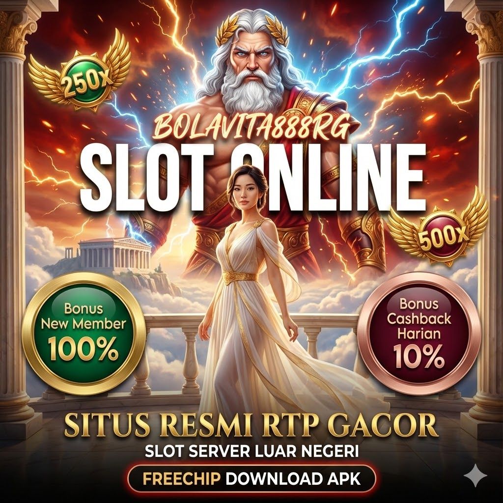 Situs Gacor Server Luar Mudah JP