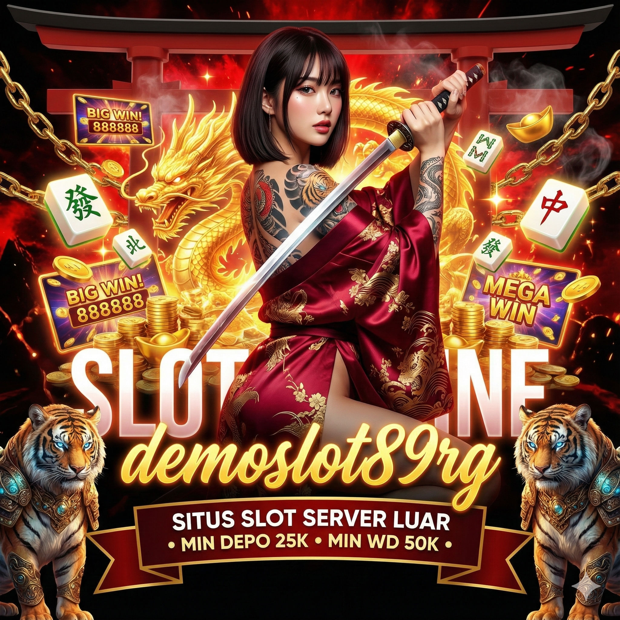 Situs Gacor Server Luar Mudah JP
