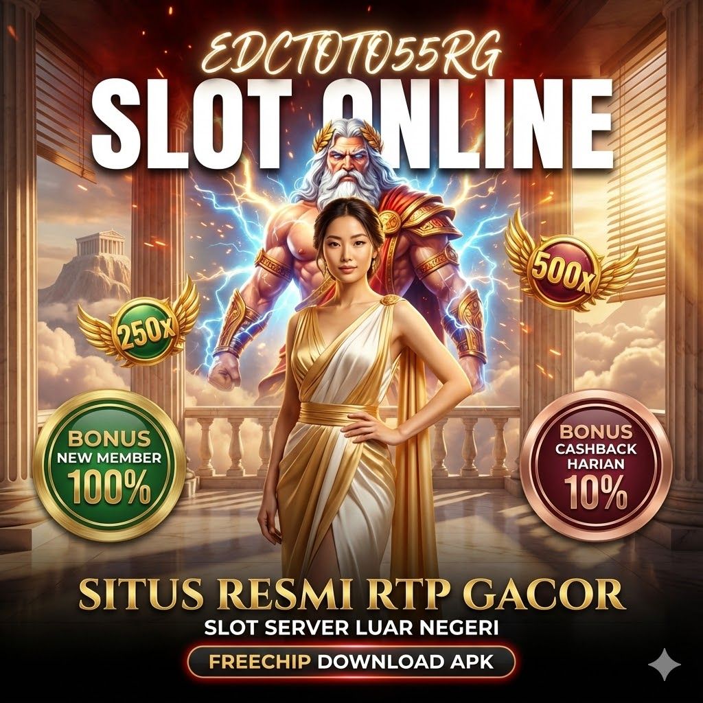 Situs Gacor Server Luar Mudah JP