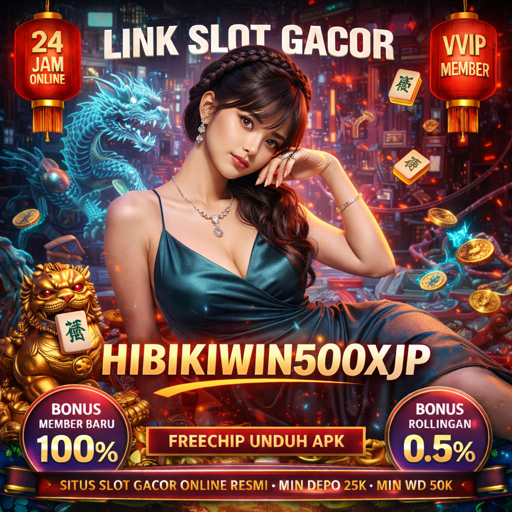 Banner HIBIKIWIN500XJP