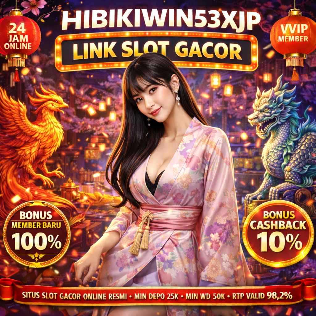 Banner HIBIKWIN53XJP