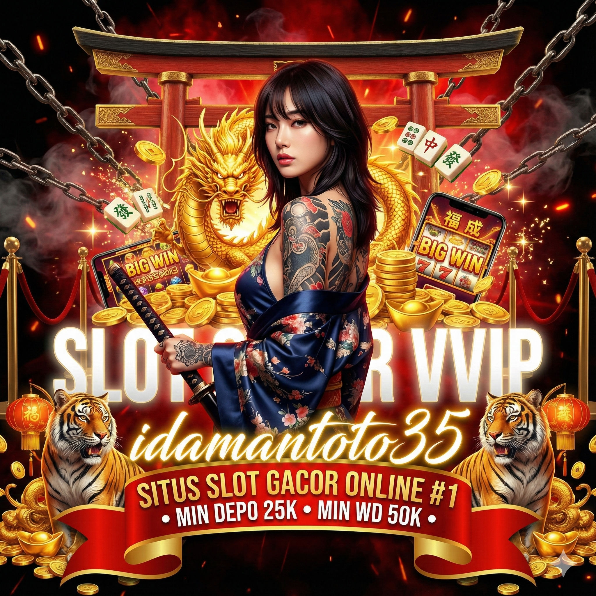 Situs Gacor Server Luar Mudah JP