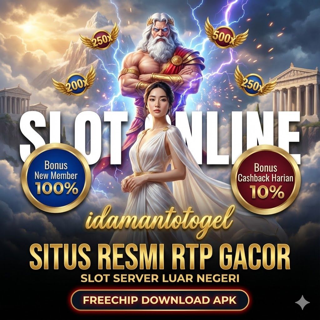 Slot Gacor Indonesia
