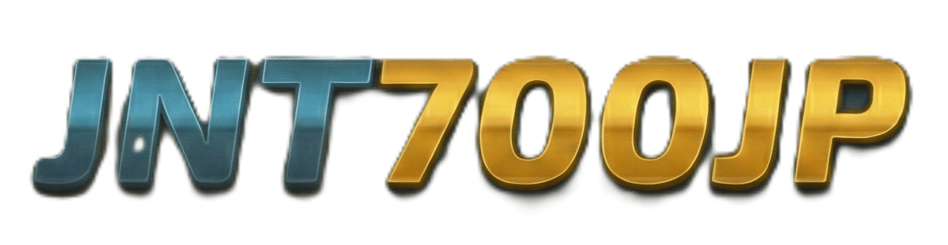 Logo JNT700JP
