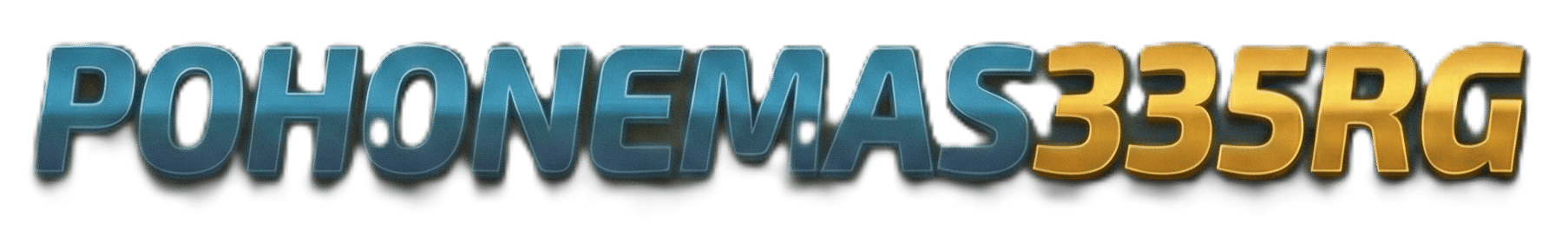 Logo POHONEMAS335RG