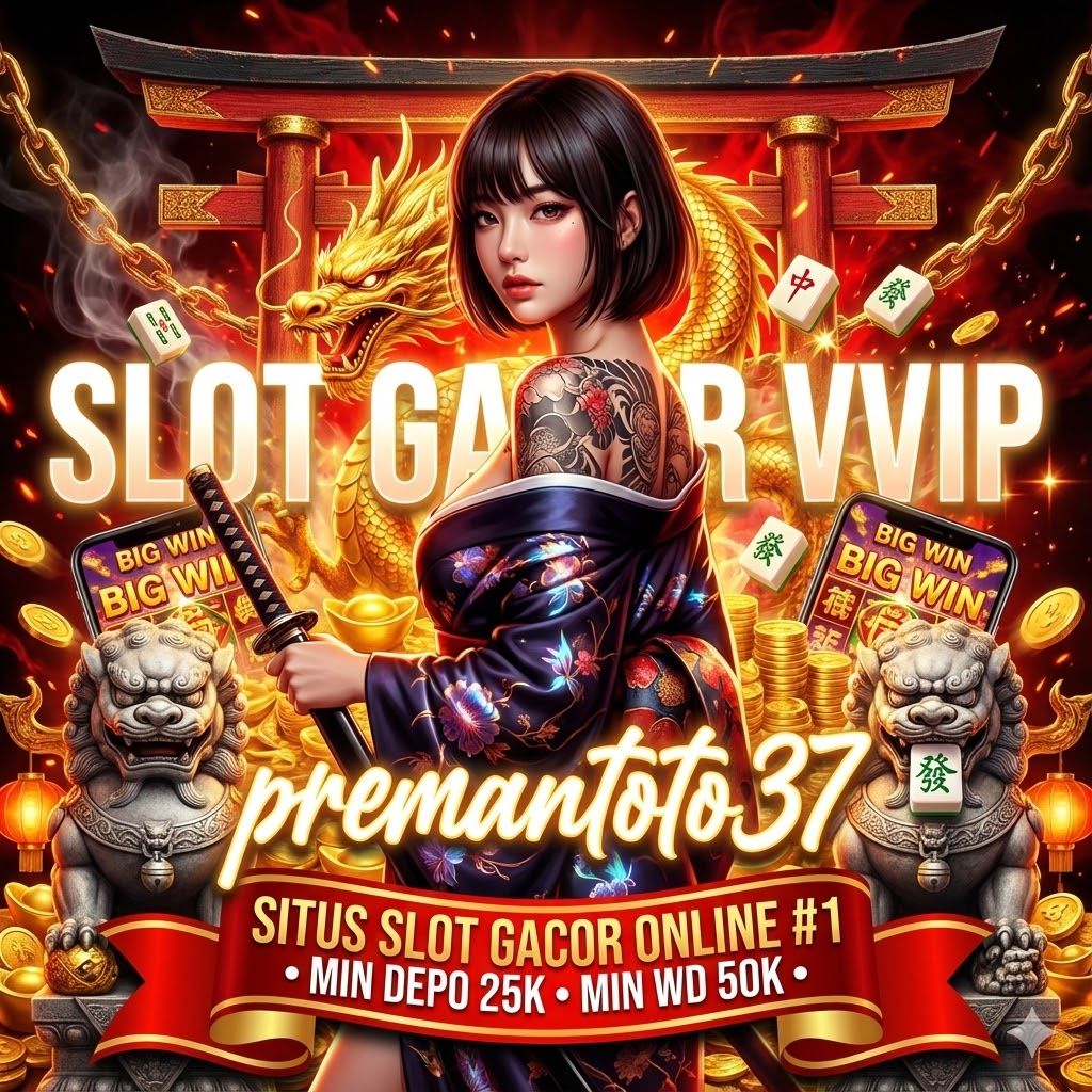 Situs Gacor Server Luar Mudah JP