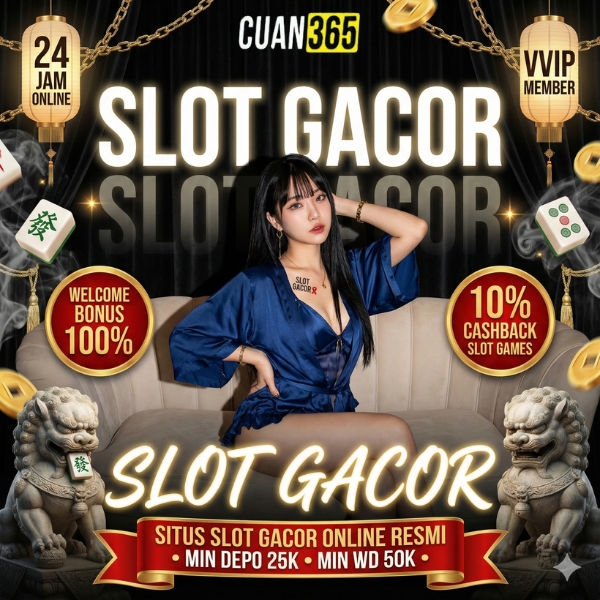 RAJABANDOT155 Slot Gacor Nomor 1
