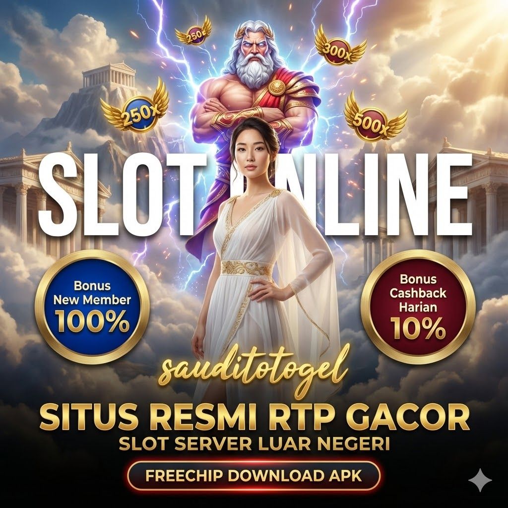 Slot Gacor Indonesia