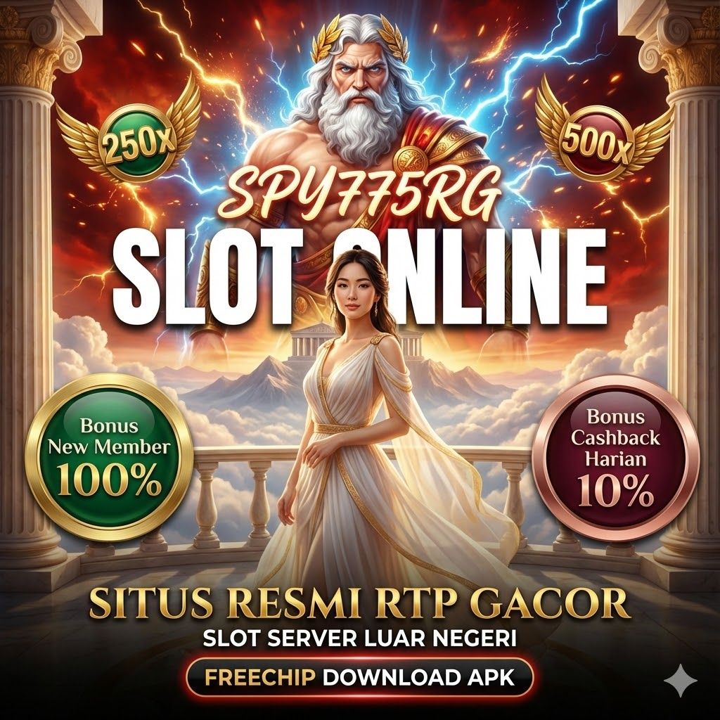 Situs Gacor Server Luar Mudah JP