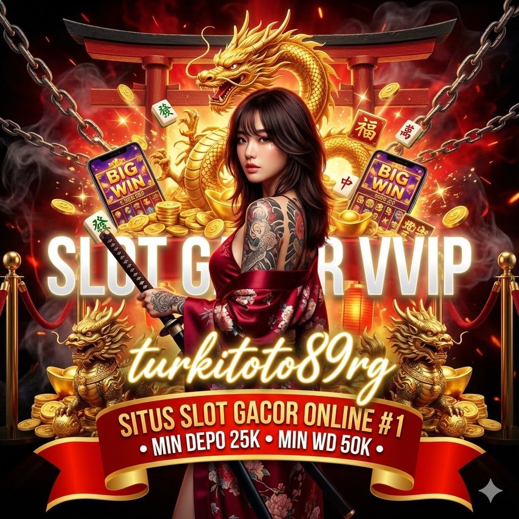 Situs Gacor Server Luar Mudah JP