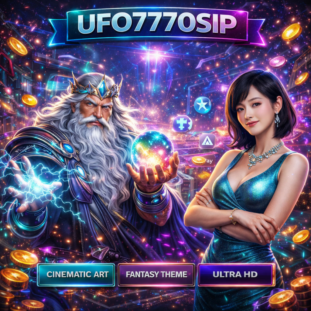 Banner UFO7770SIP