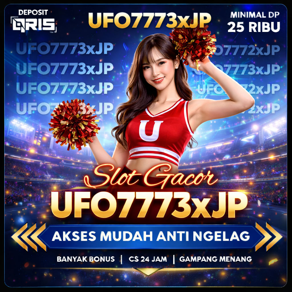 Banner UFO7773XJP