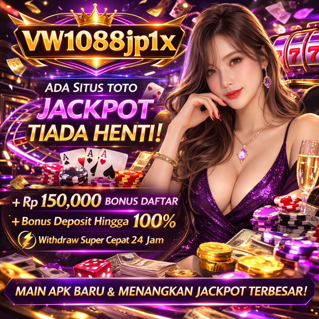 Banner VW1088JP1X