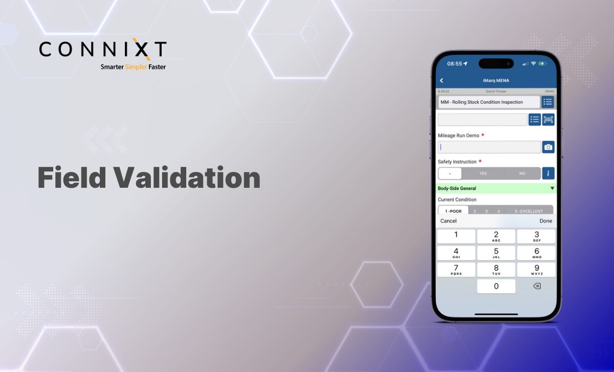 Field Validation - Make Way for Quality Data