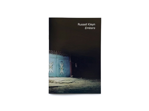 Russell Kleyn: Embers