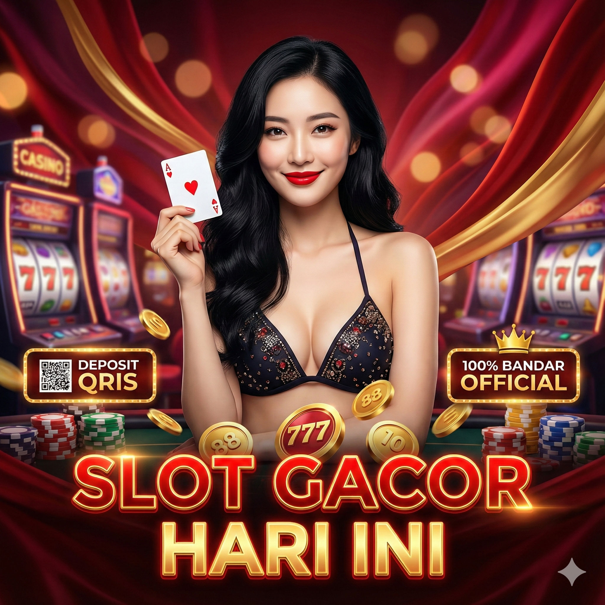 SLOT GACOR