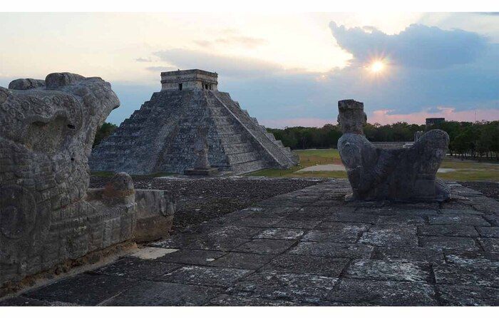 Chichen Itza gallery image 3