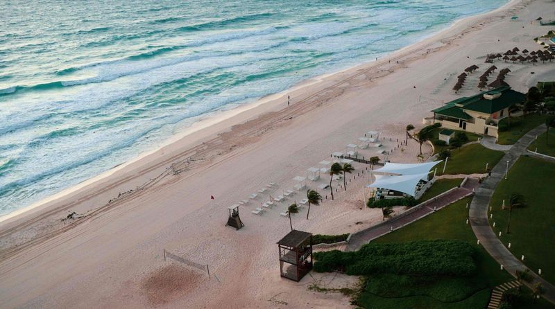 Cancún