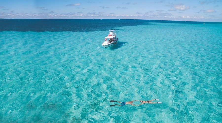 El Cielo Cozumel