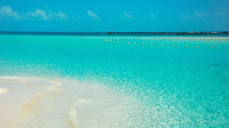 Isla Mujeres