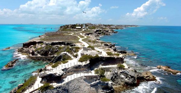 Isla Mujeres