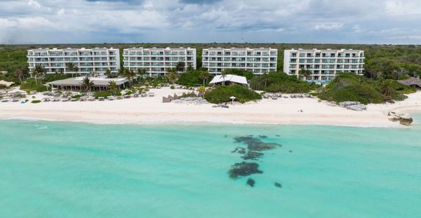 Playa del Carmen