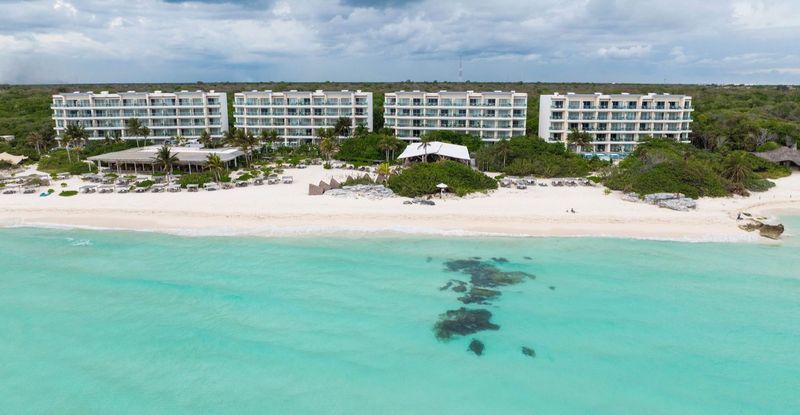Playa del Carmen