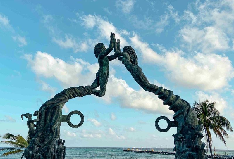 Playa del Carmen